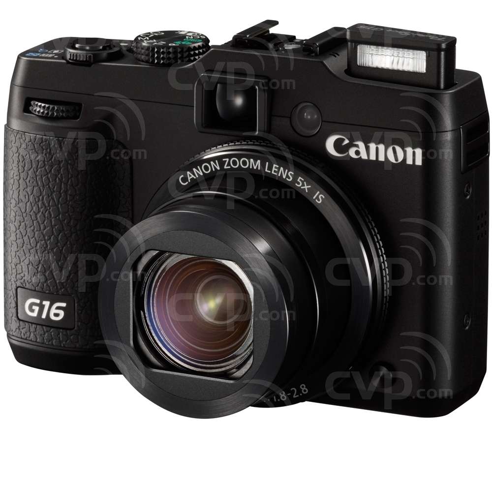 ✳︎キヤノン✳︎Canon PowerShot G16 ｜動作確認済み 【公式通販】